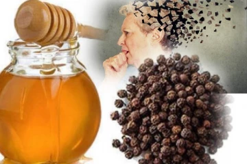 மிளகை தேனில் கலந்து சாப்பிட்டால் ஏற்படும் அதிசயம்!