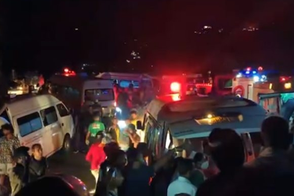 எல்ல பஸ் விபத்தில் காயமடைந்த பெண் ஊழியர் உயிரிழப்பு | Female Employee Injured In Ella Bus Accident Dies