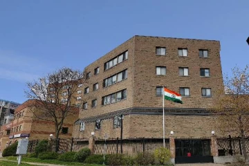 கனடாவாழ் இந்தியர்களுக்கு   எச்சரிக்கை விடுத்த தூதரகம்!