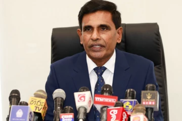 සංවිධානාත්මක අපරාධ කල්ලි මර්ධනයට විශේෂ පියවරක්