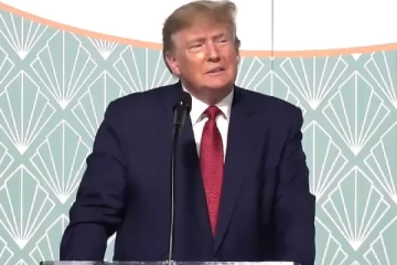 நான் ஜனாதிபதியாக இருந்திருந்தால் உக்ரைன் மீது ரஷ்யா போர் தொடுத்திருக்காது! டொனால்டு டிரம்ப்