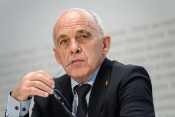 சுவிட்சர்லாந்துக்கு மன நல பாதிப்பு: வெளிநாட்டவர்களுக்கு குடியுரிமை தொடர்பில் முன்னாள் ஜனாதிபதி காட்டம்