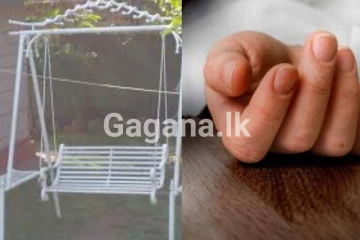 අවාසනාවන්ත ලෙස කුඩා දරුවකුගේ ජීවිතයක් ඔංචිල්ලවක් බිළිගනී..!