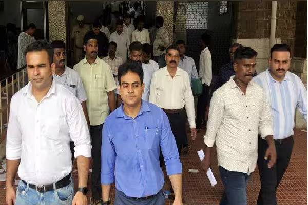 "உயிர் போகும் என தெரிந்தே அடித்துள்ளனர்" - அஜித் மரண வழக்கில் திருப்பம் | Fir Sudden Twist In Ajith Kumar Case Update