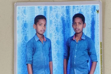 குளிப்பதற்கு சென்ற மாணவனை காணவில்லை பொலிஸ் நிலையத்தில் முறைப்பாடு
