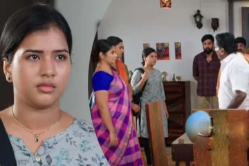 Ethirneechal: மாஸ் எண்ட்ரி கொடுத்த தர்ஷினி! அதிர்ச்சியில் குணசேகரன்