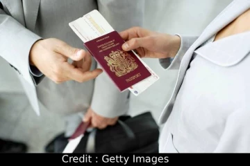 16 நாடுகளுக்கு பயண எச்சரிக்கை விடுத்துள்ள பிரித்தானியா