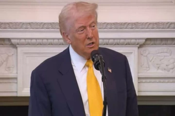 வெள்ளை மாளிகையிலிருந்து வெளியான முக்கிய தகவல் ; சிக்கி தவிக்கபோகும் பல நாடுகள்