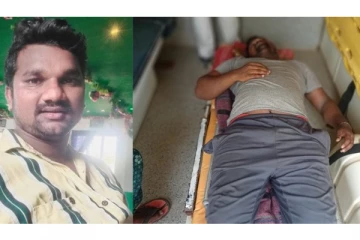 வீட்டுக்கு அழைத்து காதலனின் பிறப்புறுப்பை கடுமையாக தாக்கிய பெண்ணின் தந்தை - பரபரப்பு சம்பவம்