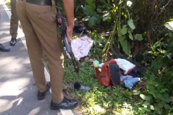 40 வயது மனைவியை கொன்ற 25 வயது கணவரின் பகீர் வாக்குமூலம் | Confession Of The Husband Who Killed His Wife 40 வயது மனைவியை கொன்ற 25 வயது கணவரின் பகீர் வாக்குமூலம் | Confession Of The Husband Who Killed His Wife