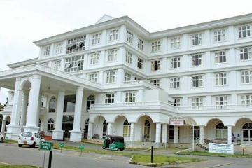 රජයට ගත්ත නෙවිල් ප්‍රනාන්දු රෝහලට දැන් කරන්න යන දේ.