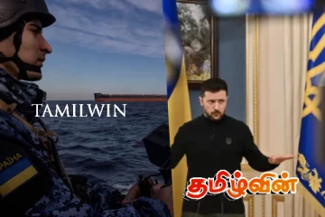 உக்ரைன் போர் நிறுத்தம் தொடர்பான முதல்படி : இணக்கம் எட்டப்பட்டதாக அமெரிக்கா அறிவிப்பு
