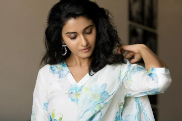 பிரியா பவானி ஷங்கர் ட்ரோல்களுக்கு பதிலடி.. மீம் போட்டவர்களுக்கு என்ன கூறி இருக்கிறார் பாருங்க