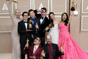 ஆஸ்கரில் 7 விருதுகளை தட்டிச் சென்ற திரைப்படம்!