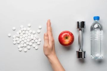 ප්‍රෙෂර්, කොලෙස්ටරෝල්, දියවැඩියාව.. මේ වගේ දේකට හැමදාම උදේට බෙහෙත් පෙත්තක් බොන කෙනෙක් ද?