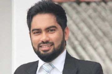 நாட்டின் இந்நிலைக்கு மக்களின் சாபமே காரணம்: நாடாளுமன்ற உறுப்பினர் இம்ரான்