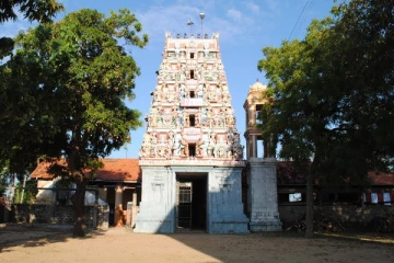 யாழின் பிரபல முருகன் ஆலயம் பறிபோகும் அபாயம்! சைவ ஆலயம் பௌத்த மயமாகுமா?