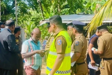 யாழில் திருமணத்திற்கு சென்ற மனைவி; நிர்வாண நிலையில் மீட்கப்பட்ட சடலம்!