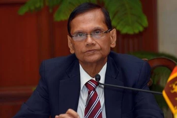 விடுதலைப் புலிகள் மீதான தடை மகிழ்ச்சியளிக்கின்றது! - இலங்கை அரசு