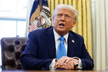 அமெரிக்கா மீது மின்சார வரிகள் விதிப்பதாக மிரட்டிய கனடா: கொந்தளித்த ட்ரம்ப்