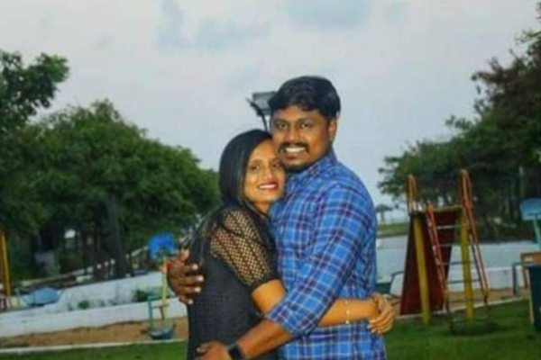 இந்து அறநிலைத்துறை அமைச்சர் சேகர் பாபு மருமகனை குண்டர் சட்டத்தில் கைது செய்ய திட்டமா? | Son In Law Hindu Charity Minister Arrest Thuggery