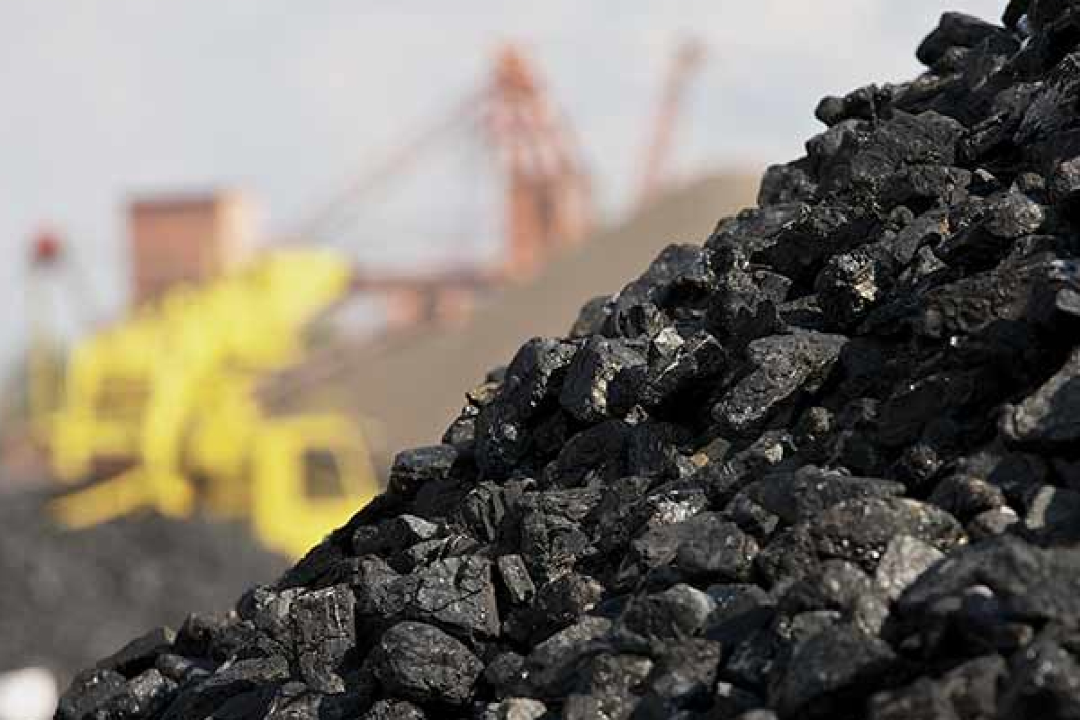 தரமற்ற நிலக்கரியால் 8497 மில்லியன் ரூபா நட்டம் - சஜித் சாடல் | Loss 8497 Million Rupees Substandard Coal Sajith