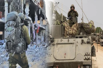 ஹமாஸ் இஸ்ரேல் மோதல் விரைவில் முடிவுக்கு வரும்: இஸ்ரேல் அமெரிக்காவிடம் உறுதி- செய்திகளின் தொகுப்பு