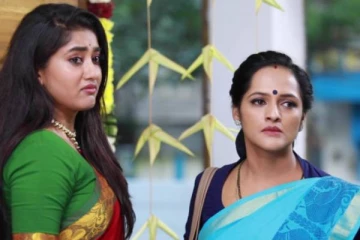 காற்றுக்கென்ன வேலி சீரியலில் புதிதாக நடிக்க வந்த நபர்- யாரு பாருங்க