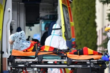 ஐரோப்பாவில் இலட்சக்கணக்கான கோவிட் மரணங்கள் பதிவாகும்!உலக சுகாதார அமைப்பு எச்சரிக்கை