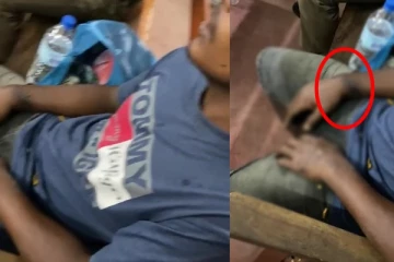 அடித்து கொன்ற வட்டுக்கோட்டை காவல்துறையினர்..! இறக்கும் முன் இளைஞனின் பகீர் வாக்குமூலம் (காணொளி)