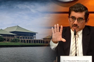 நாடாளுமன்ற உறுப்பினர்களுடன் மத்திய வங்கியின் ஆளுநர் விசேட சந்திப்பு