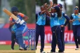 U19 உலகக்கிண்ணம்: அதிரடி காட்டிய திரிஷா..இலங்கை அணியை வீழ்த்திய இந்தியா