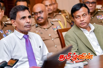 அரசாங்கத்தின் முக்கிய அமைச்சர்களுக்கு உயிர் அச்சுறுத்தல்.. தீவிர விசாரணையில் புலனாய்வாளர்கள்