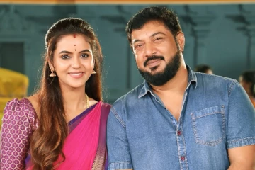 கயல் சீரியல் நடிகர் மீது மனைவி பரபரப்பு புகார்.. ஷூட்டிங் ஸ்பாட் வந்து ரகளை