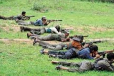 "தமிழகத்தில் நக்சலைட்டுகள் நடமாட்டம்" சர்ச்சைக் கிளப்பும் இந்து முன்னணி நிர்வாகி