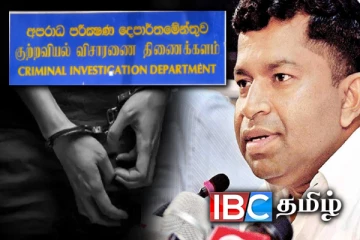 பிள்ளையானின் துப்பாக்கிதாரி மட்டக்களப்பில் அதிரடி கைது