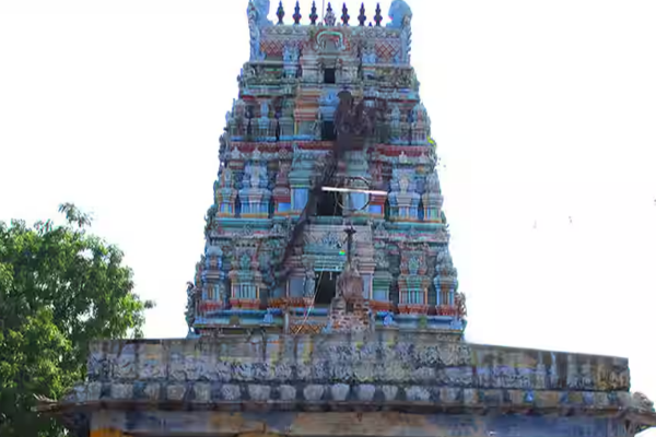 திருமண தடையை அகற்றும் புதுச்சேரி சாரம் சுப்பிரமணியர் சுவாமி | Pondicherry Saaram Murugan Temple