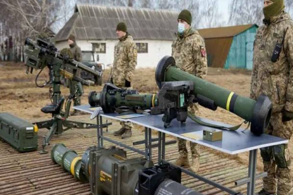 உக்ரைனுக்கு மேலும் இராணுவ உதவியை வழங்கும் பிரபல நாடு! | Finland To Provide More Military Aid To Ukraine