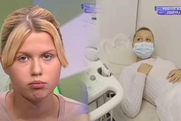 தனக்கு 16 வயது என்று காதலனிடம் பொய் சொன்ன பெண்ணுக்கு நேர்ந்த கதி... வதந்திகளை தாங்க இயலாமல் எடுத்த முடிவு