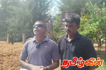 துயிலும் இல்லங்களை அரசியல் இலாபத்திற்காக பயன்படுத்தும் தமிழரசுக்கட்சி