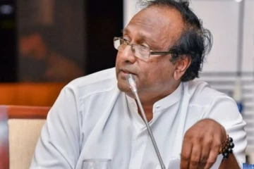 வடக்கு - கிழக்கு எழுச்சிக்கோலம்! அரச படைகள் கைகட்டி வேடிக்கை : ரணிலைச் சாடுகிறார் சரத் வீரசேகர