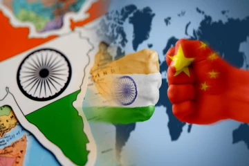 சீனாவை விட இந்தியாவே முக்கியம்! திட்டவட்டமாக கூறிய டக்ளஸ்