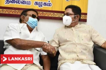 இவரை நிச்சயம் வெற்றி பெறச் வைப்போம்! நான் பயந்து கோவில்பட்டியில் போட்டியிடவில்லை: தினகரன் விளக்கம்