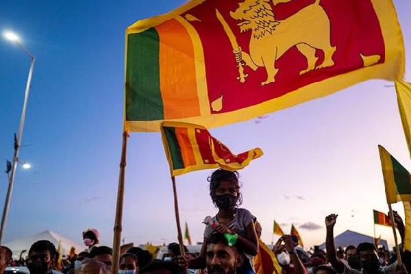 போராட்டத்தின் நோக்கம் கோட்டாபயவை ராஜினாமா செய்யவைப்பது! இதற்காக இல்லை | Gota Go Gama Protest Political Crisis Sri Lanka