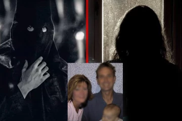 குழந்தையுடன் மாயமான குடும்பம்! கொலையா? அமானுஷ்யமா? இன்று வரை அவிழாத மர்மம்