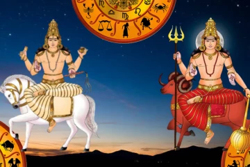 2026: செவ்வாய் சுக்கிரன் சேர்க்கை.. இந்த ராசிகளுக்கு பணமழை கொட்டும் காலமாம்