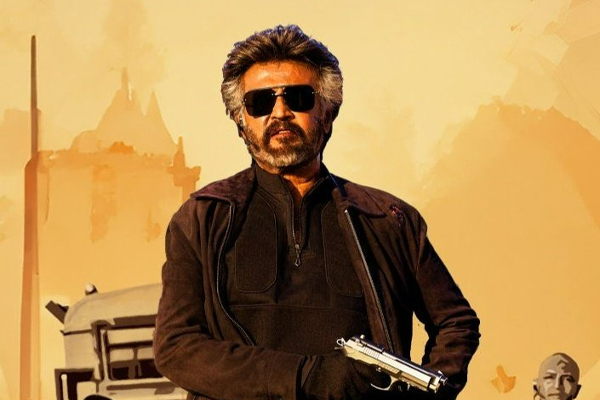 ஓடிடியில் உலக அளவில் சாதனை படைத்த ஜெயிலர்! | Rajinikanth Jailer Huge Record In Ott