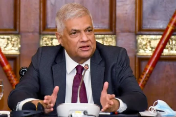 "தமிழில் பேசுங்கள்" பிரித்தானியாவில் ரணில் அதிரடி..! (காணொளி)