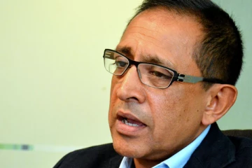 கோபா குழுவின் தலைவராக கபீர் ஹாசிமை நியமிப்பதற்கு இணக்கம்