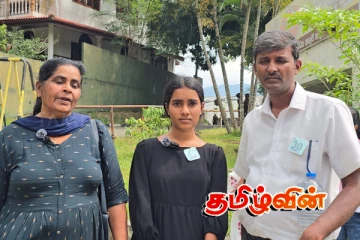 சிறைக்குள் எதிர்பார்ப்புடன் காத்திருக்கும் தமிழ் அரசியல் கைதிகள்